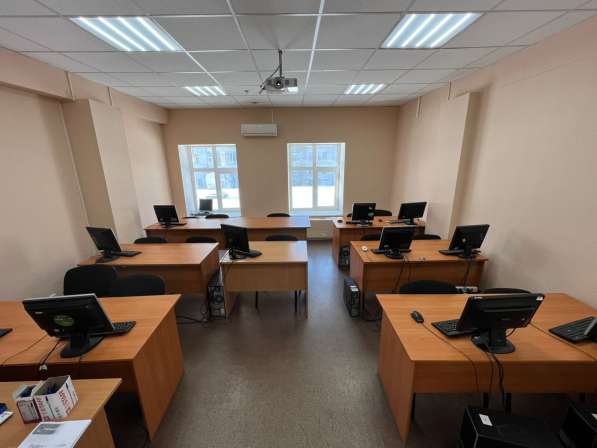 Аренда помещения под лекции, тренинги, консультации в Екатеринбурге фото 8