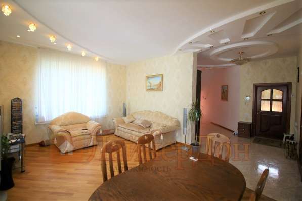 Продам дом в Ростов-на-Дону.Жилая площадь 300 кв.м. в Ростове-на-Дону фото 26