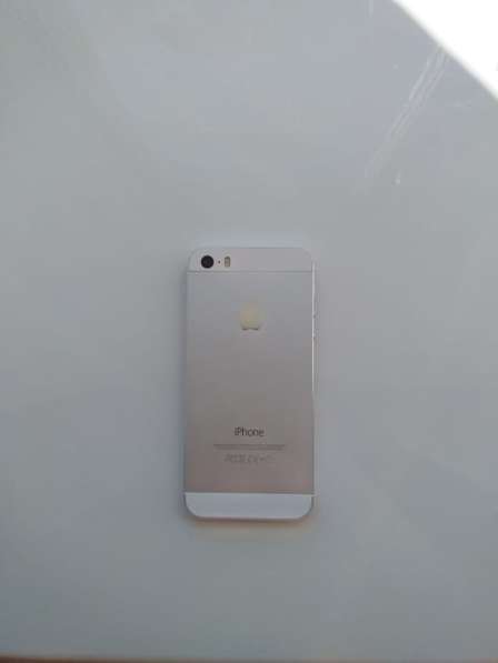 Apple iPhone 5S в Тобольске фото 3
