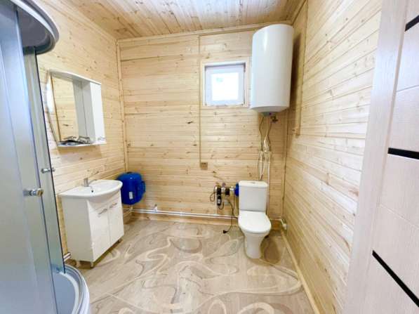 Дом 90 кв. м в Переславле-Залесском фото 20