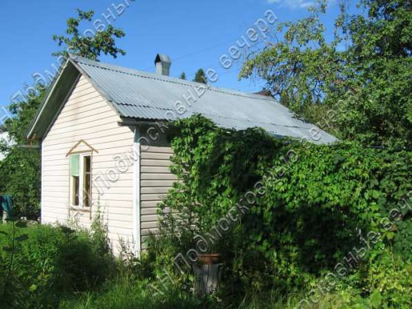 Продам дом в Москва.Жилая площадь 50 кв.м.Есть Электричество. в Москве фото 26