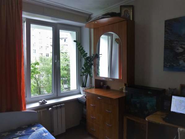 Продаю 2х комнатную квартиру в Москве фото 13