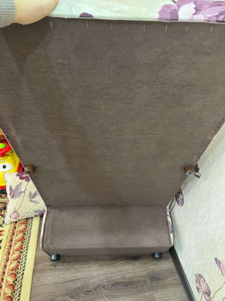 Продам детский диванчик в Новосибирске фото 4