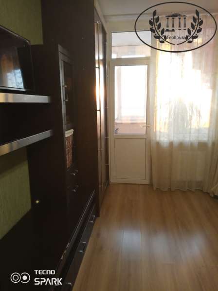 СРОЧНАЯ ПРОДАЖА! Однокомнатная квартира ул. Правды в Севастополе фото 11