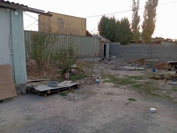 Продается небольшой дом в хорошем районе, ж\ в фото 56