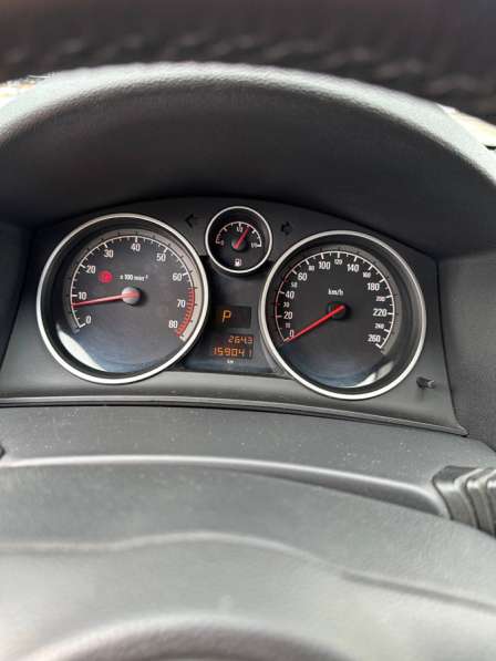 Opel, Astra, продажа в Санкт-Петербурге в Санкт-Петербурге фото 4