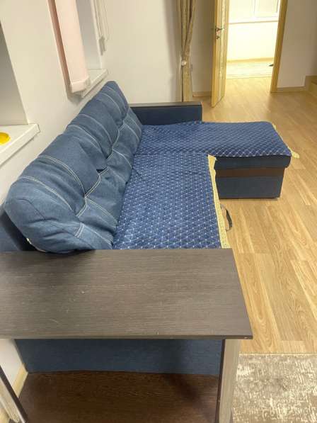 Угловой диван в Волгограде фото 4