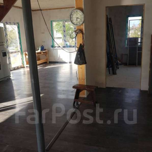 Продам котедж новый, теплый и уютный в Хабаровске фото 9