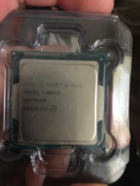 Процессор i5 4590 в Сургуте