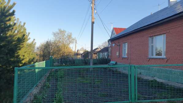 Продам дом в с. Воронец в Елеце фото 15
