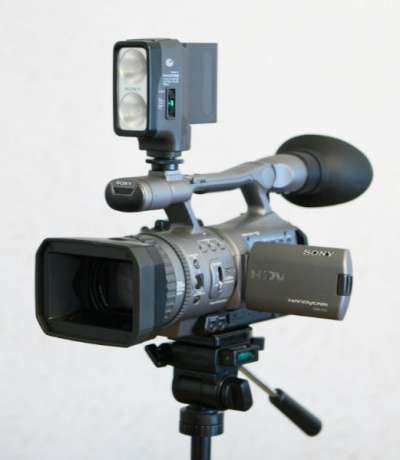 Видеокамеру Sony HDR-FX7Е в Ставрополе фото 5