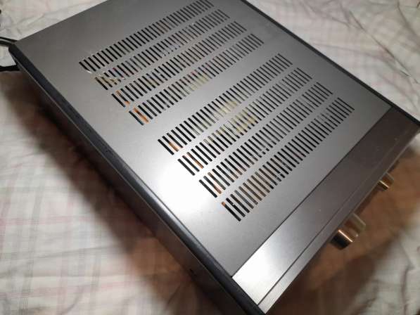 Усилитель Denon PMA-6,5L Япония в Челябинске фото 11
