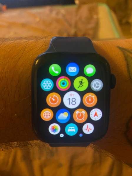 Apple watch 6 44mm
