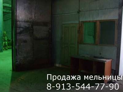 Продажа мельницы в Красноярске в Красноярске фото 3