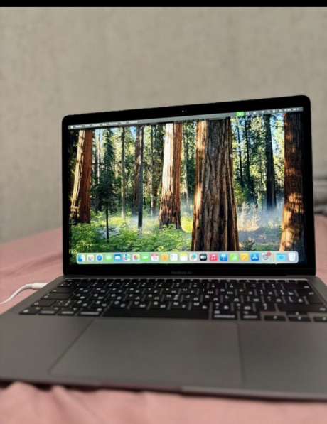 Macbook air 13 m1 срочно!