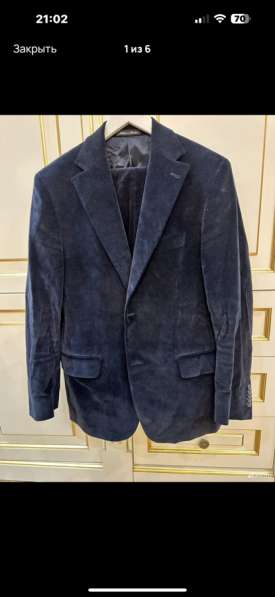 Костюм мужской Nexus Men