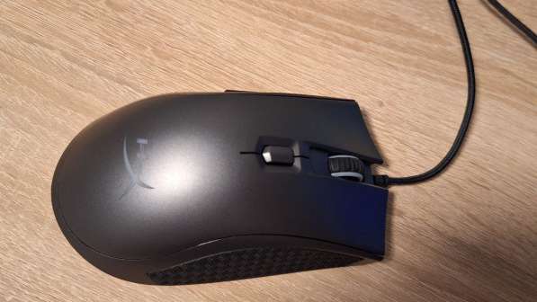 HyperX Pulsefire FPS Pro в фото 7