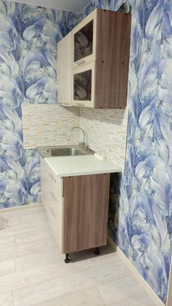 Продаю студию 19,5 м. Кв в Чебоксарах