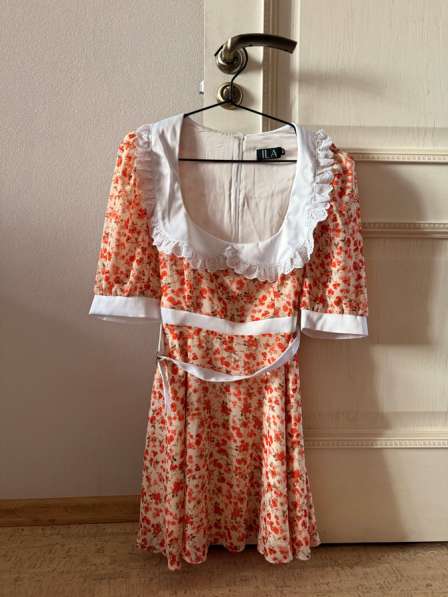 Платье ilalalimited новое в Москве