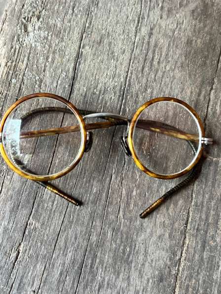 Очки ретро в Москве фото 4