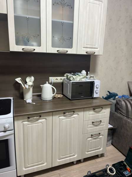 Продам кухню