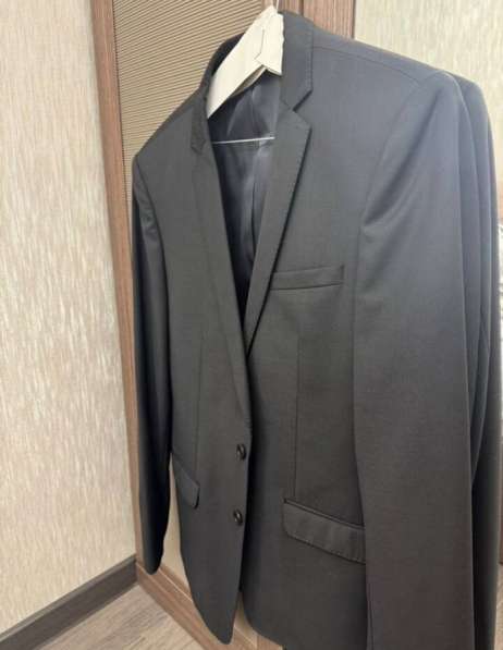 Деловой Костюм в Омске