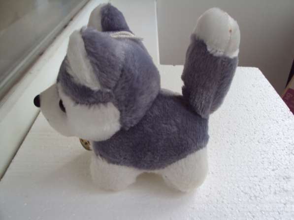 Мягкая игрушка Собачка в Липецке фото 3