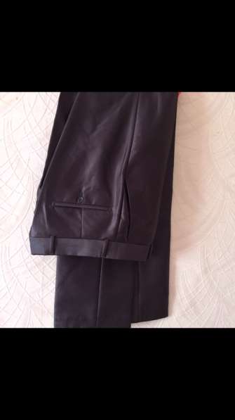 Мужской костюм в Пятигорске