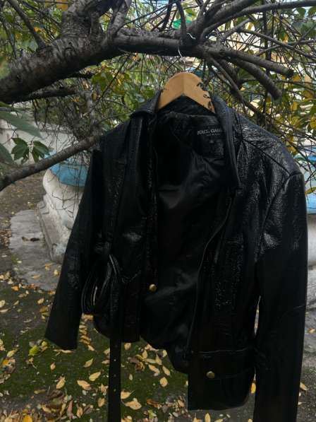 Косуха дольчи в Москве фото 4