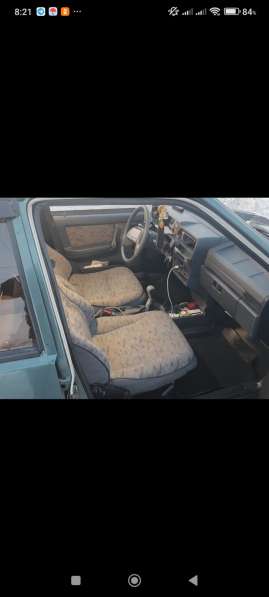 ВАЗ (Lada), 21099, продажа в Москве в Москве фото 8