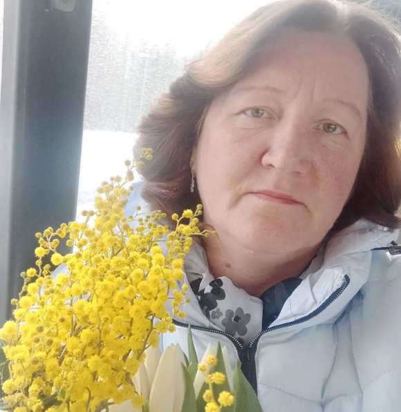 Профессиональная сиделка и на дом и в стационар