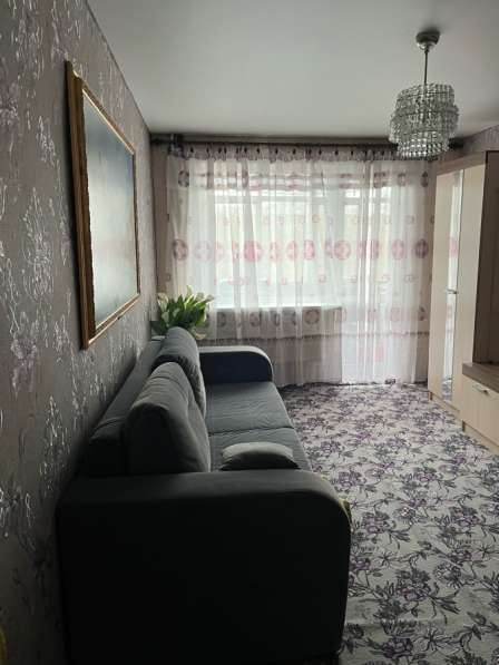 Продажа квартиры