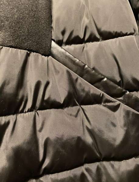 Куртка зимняя, размер 46 в Москве фото 5