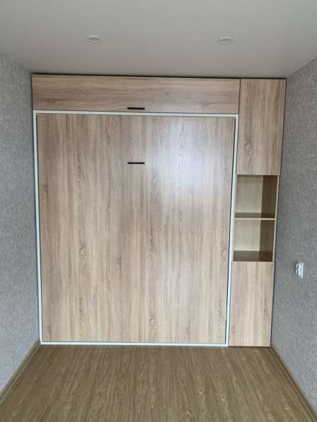 Шкаф кровать в Екатеринбурге фото 3