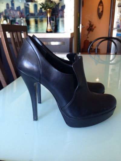 Ботильоны Andy Carry Andy Carry