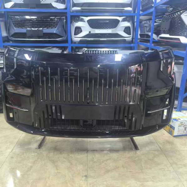 Бамперы оптом и розница в Москве фото 14