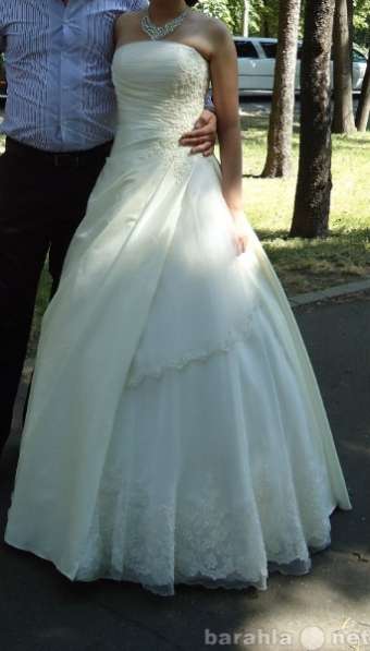 свадебное платье GABBIANO "Sheron"