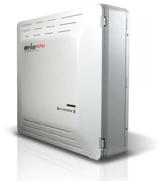 Ремонт мини-АТС Aria Soho