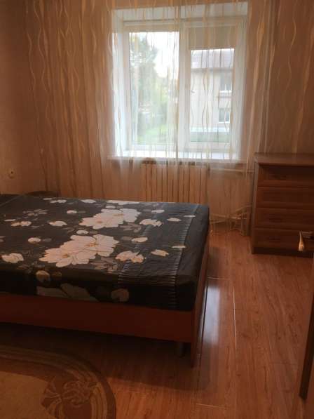 Продаю 2 комнатную квартиру в Камень-Рыболове фото 7