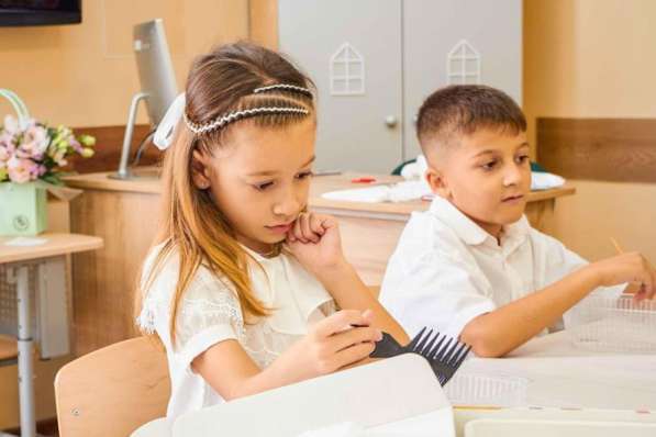 Частная школа - Качественное образование Пятигорск в Пятигорске фото 5