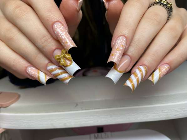 Маникюр. Донецк в 