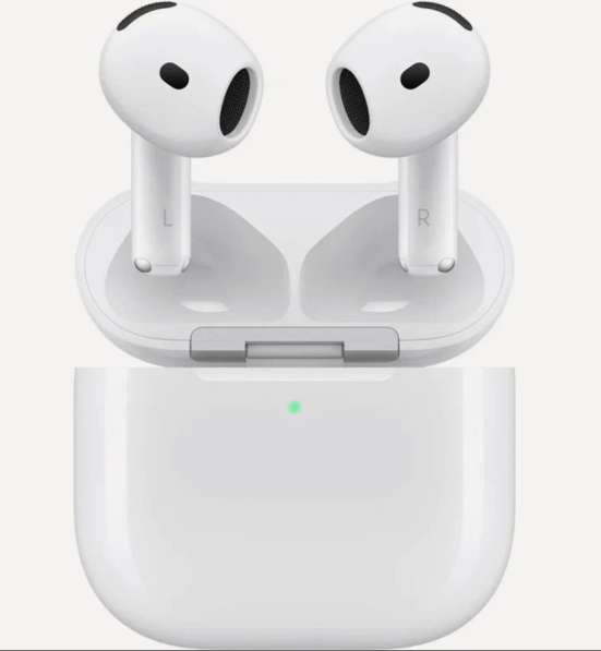 Наушники EarPods 4 поколение