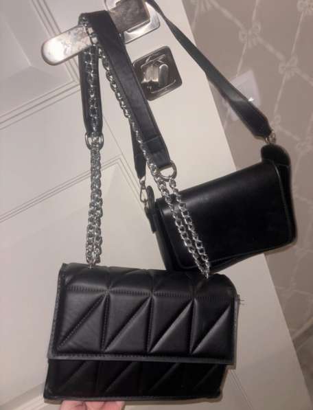 Сумки женские