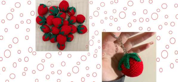 Вязание на заказ в Санкт-Петербурге фото 4