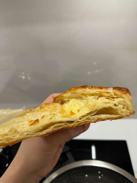 Выпечка в Москве фото 3