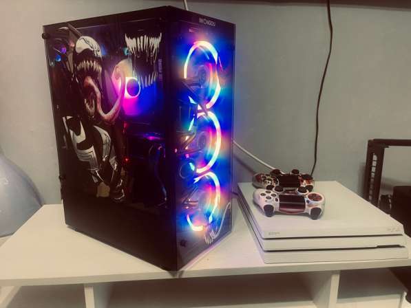Игровой ПК