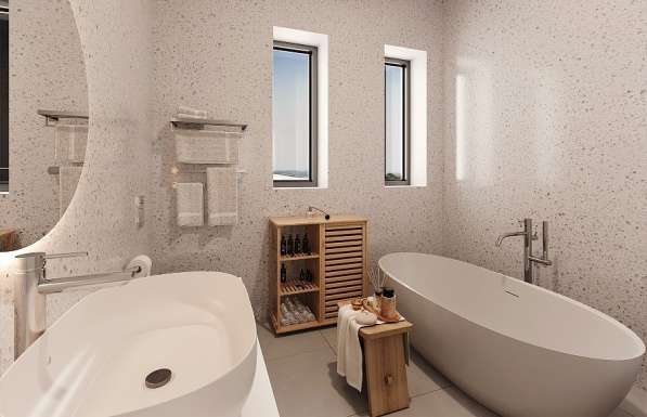 Вариант для ПМЖ на Кипре (ЕС) в Москве фото 16