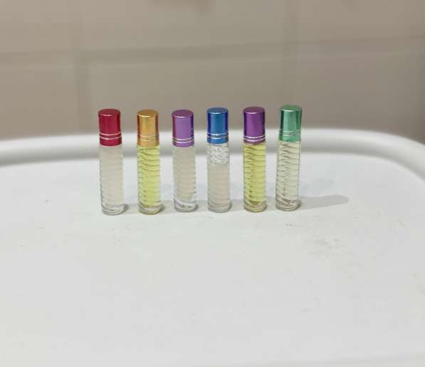 Масленый парфюм на разлив