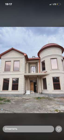 Дагестанский камень в Москве фото 8