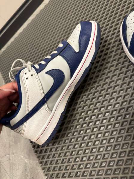 Кроссовки nike в Москве фото 4